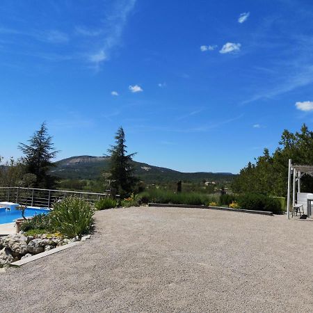 La Casa Villa Ongles Exteriör bild